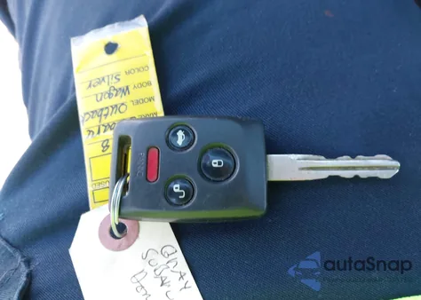 2008 Subaru Outback 2.5I/2.5I L.l. Bean Edition z USA, uszkodzony, nr VIN 4S4BP61CX87360360